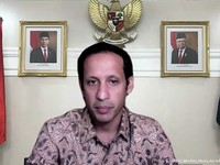 Nadiem Ngotot Sekolah Tatap Muka, Ternyata Ini Alasannya