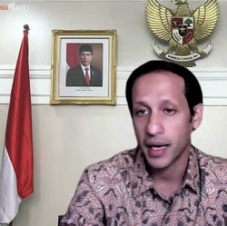 Cerita Nadiem Soal VOB, Musisi Metal Asal Garut Siap Mendunia