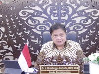 Ekonomi RI Dihantam Covid-19, Bank Malah Makin 'Gemuk'