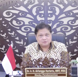 10 Kota/Kabupaten di Luar Jawa & Bali ini Masih PPKM Level 4