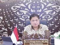 10 Kota/Kabupaten di Luar Jawa & Bali ini Masih PPKM Level 4