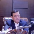 Testing Covid RI Disebut Rendah, Luhut: Kini 170 Ribu/Hari!