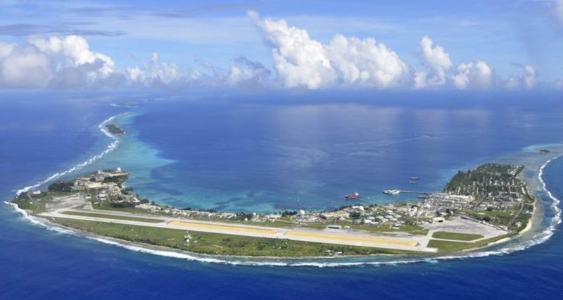 Vanuatu. (REUTERS/EDGAR SU) Vanuatu. (REUTERS/EDGAR SU)