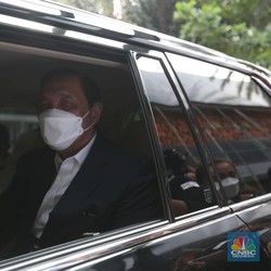 Fakta Mengejutkan Pandora Papers Seret Nama Putin & Luhut