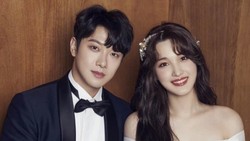 Mantan Istri Spill Alasan Cerai, Minhwan FT ISLAND Langsung Hilang