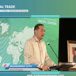 Terungkap, Ancaman Terbaru Eropa Terhadap Barang Made in RI!