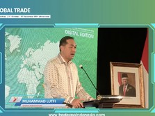 Gak Cuma Sawit, Uni Eropa & Indonesia juga 'Ribut' soal Ini!