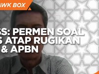 IRESS Soal Kerugian PLN & APBN Atas Revisi Aturan PLTS Atap