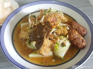 7 Nama Makanan Indonesia Ini Bisa Bikin Bule Bingung, Ada Nasi Kentut