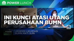 Restrukturisasi & Direksi Yang Tepat, Kunci Atasi Utang BUMN