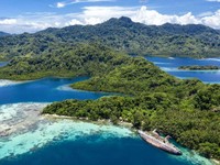 Jangan Kaget! RI Bakal Punya 'Tetangga Dekat' Baru