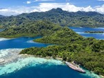 Pasifik Memanas! Tetangga RI Waswas Manuver China di Solomon