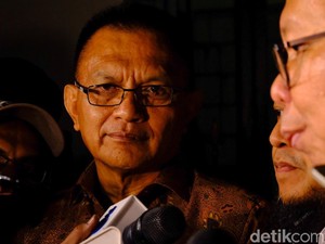 Wamenko Polkam Bakal Evaluasi Prajurit TNI Aktif di Jabatan Sipil