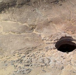 Mengungkap Isi Sumur Neraka yang Disebut Penjara Jin di Yaman