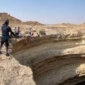 Heboh Misteri Sumur Neraka yang Disebut Penjara Jin di Yaman