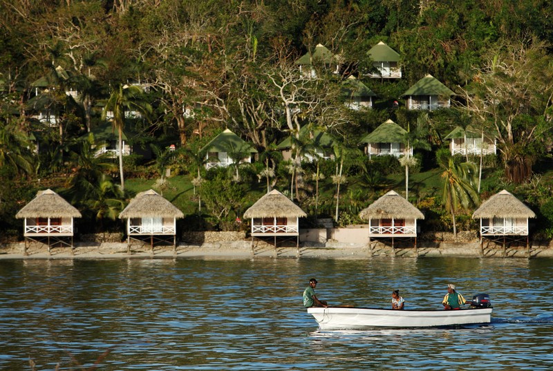 Vanuatu. (REUTERS/EDGAR SU) Vanuatu. (REUTERS/EDGAR SU)