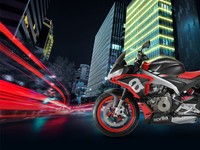 Aprilia Tuono 660, Motorsport Terbaru Segmen Menengah