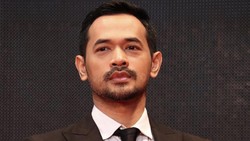 Video: Ini Aktor Indonesia yang Paling Dikagumi Oka Antara