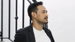 Baim Wong Tak Ditemani Paula Verhoeven, Oka Antara Singgung Gimmick Film