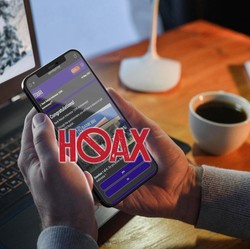 BRI Imbau Masyarakat Berhati-hati dalam Surfing Digital
