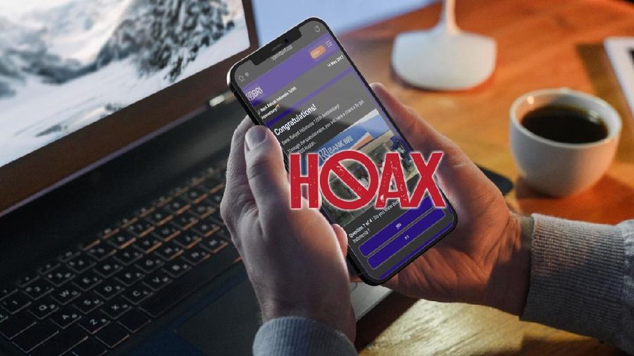 BRI Himbau Masyarakat Lebih Berhati-hati dalam Surfing Digital. Ist