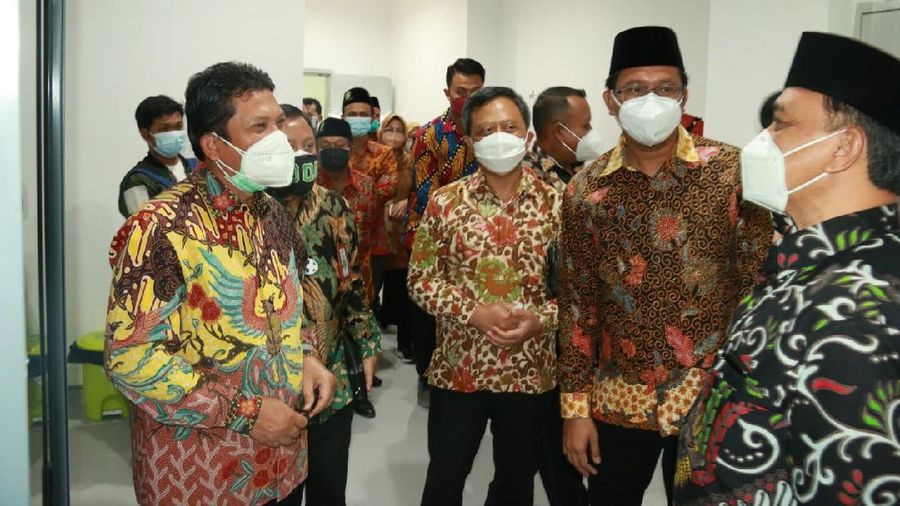 Dok: BPJS Kesehatan