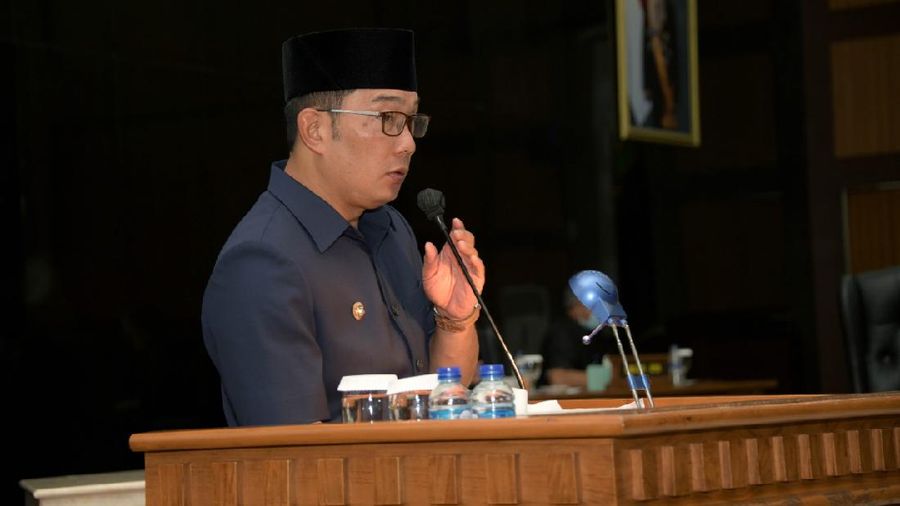 Dok: Pemprov Jabar