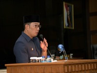 Begini Penjelasan Ridwan Kamil Tentang APBD Perubahan 2021