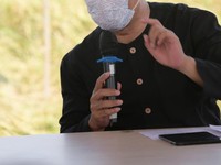 Bakal Swasembada Beras, Jabar Tingkatkan Produktivitas