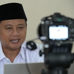 Petani Milenial Jabar Mulai Budi Daya Jamur Kayu