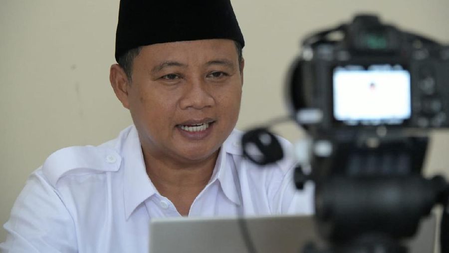 Dok: Pemprov Jabar