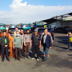 Hati-hati Nyangkut! Saham PURA Melesat 25% Pagi Ini