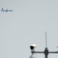 Awas Perang! Taiwan-China Makin Panas, Jet Tempur Wara-wiri