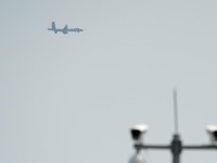 Awas Perang! Taiwan-China Makin Panas, Jet Tempur Wara-wiri