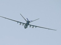 Sst.. Diam-diam China Kuasai Perusahaan Drone Militer Italia