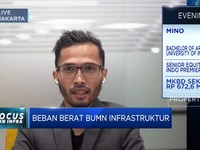 Ekonom: INA Jadi Alternatif Pembiayaan Proyek Infra BUMN