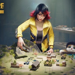 Alasan Game Sigma Battle Royale Mirip FF Lenyap di Play Store