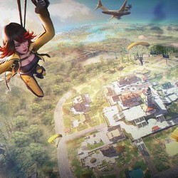 Reward Free Fire Kode Redeem FF Berlaku 26 Maret 2025, Klaim Buruan