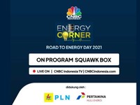 Jurus RI Hadapi Tantangan Transisi Energi