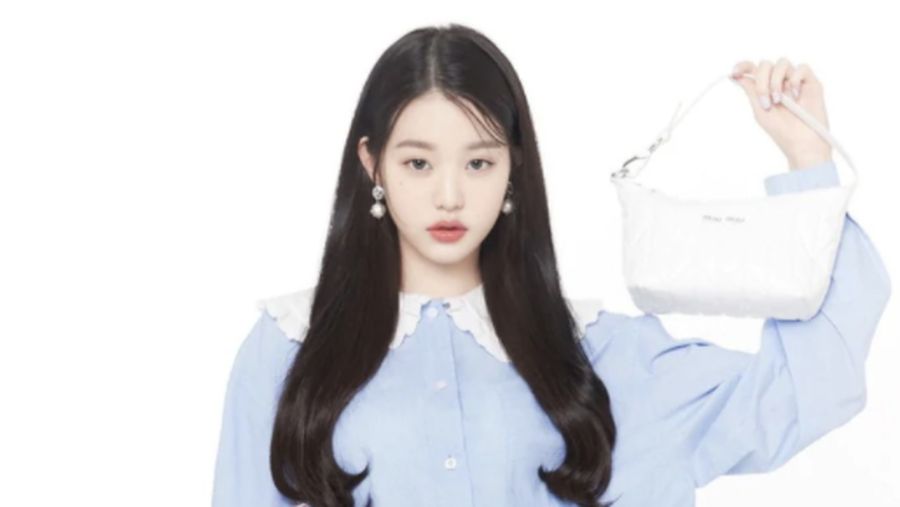Jang Won-young
