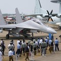 Bikin AS Melongo, Militer China Jadi 'Raksasa' Baru di Dunia