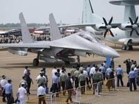 Bikin AS Melongo, Militer China Jadi 'Raksasa' Baru di Dunia