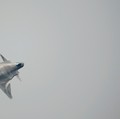 Alert! Jet Tempur China Bentrok dengan Pesawat AS di LCS