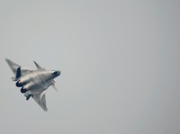 Alert! Jet Tempur China Bentrok dengan Pesawat AS di LCS