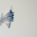 Jet-Jet Tempur China Dilaporkan Masuk ke Pertahanan Taiwan