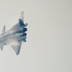 Jet-Jet Tempur China Dilaporkan Masuk ke Pertahanan Taiwan