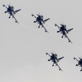 Ngeri! China Kirim Bomber ke Perbatasan India, Mau Perang?