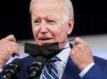 Ssst...'Disulut' Kabar dari Biden, Bitcoin cs Bakal Rekor!