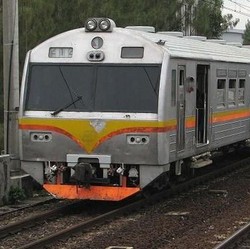 Ada Kereta Baru Semarang - Ketapang, Tarifnya Mulai Rp150.000