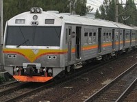 Ada Kereta Baru Semarang - Ketapang, Tarifnya Mulai Rp150.000